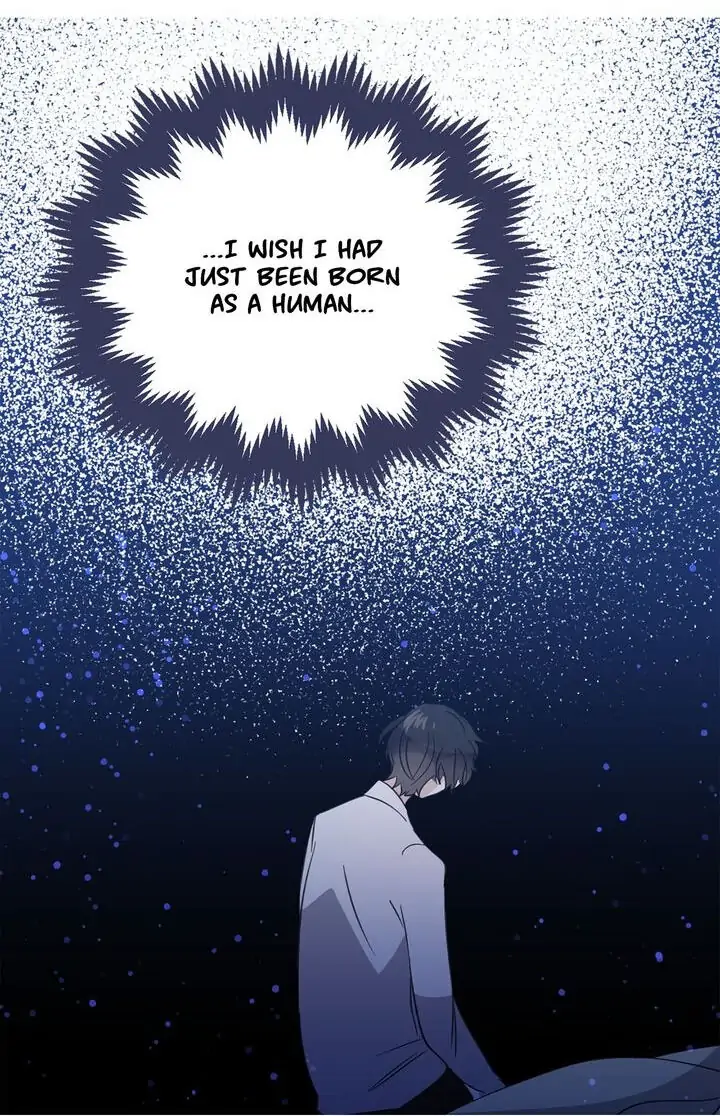 I’m the Ex-Girlfriend of a Soldier chapter 35 - page 25